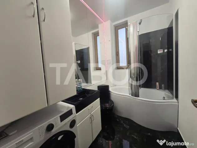 Apartament 2 camere de vanzare 54mp cu 2 balcoane zona Selim - Sibiu (Sibiu)