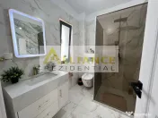 Vila mediteraneana - 4 camere - 2 bai - beci- incalzire pardoseala 