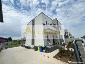 Vila mediteraneana - 4 camere - 2 bai - beci- incalzire pardoseala 