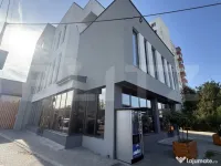 Spațiu comercial stradal | 192 mp | Vizibilitate excelentă 