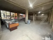 Spațiu comercial stradal | 192 mp | Vizibilitate excelentă 