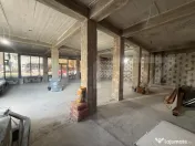 Spațiu comercial stradal | 192 mp | Vizibilitate excelentă 
