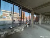 Spațiu comercial stradal | 192 mp | Vizibilitate excelentă 