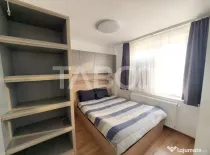 Apartament cu 2 camere in Gheorgheni izolat etaj intermediar