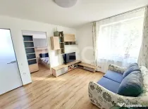 Apartament cu 2 camere in Gheorgheni izolat etaj intermediar