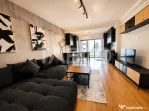 Apartament 2 camere parter 54 mp utili balcon loc de parcare