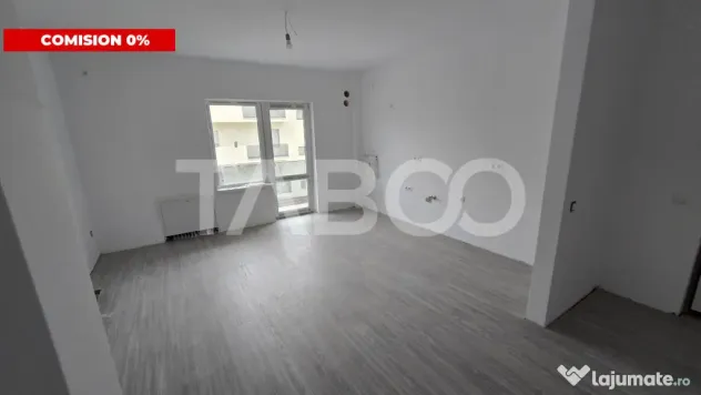 Apartament de vanzare cu 3 camere camara si parcare in Doamn - Sibiu (Sibiu)