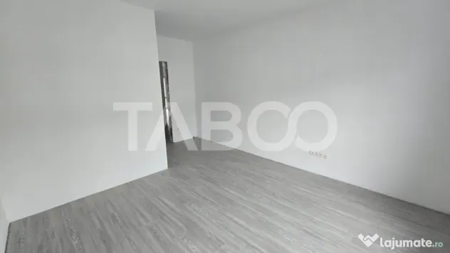 Apartament de vanzare cu 3 camere camara si parcare in Doamn - Sibiu (Sibiu)