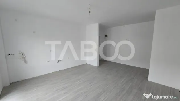 Apartament de vanzare cu 3 camere camara si parcare in Doamn - Sibiu (Sibiu)
