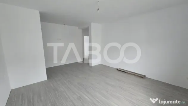 Apartament de vanzare cu 3 camere camara si parcare in Doamn - Sibiu (Sibiu)