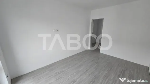 Apartament de vanzare cu 3 camere camara si parcare in Doamn - Sibiu (Sibiu)