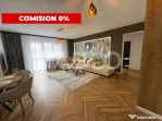 Apartament de lux cu 2 camere 60 mpu plus balcon etaj 3 Raho