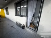 Apartament de lux cu 2 camere 60 mpu plus balcon etaj 3 Raho 