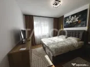 Apartament de lux cu 2 camere 60 mpu plus balcon etaj 3 Raho 