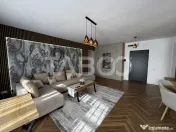 Apartament de lux cu 2 camere 60 mpu plus balcon etaj 3 Raho 