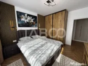 Apartament de lux cu 2 camere 60 mpu plus balcon etaj 3 Raho 