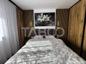 Apartament de lux cu 2 camere 60 mpu plus balcon etaj 3 Raho 