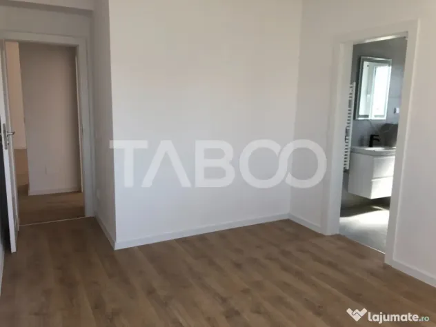 COMISION 0% Apartament 4 camere 81 mp LOC PARCARE zona Doamn - Sibiu (Sibiu)