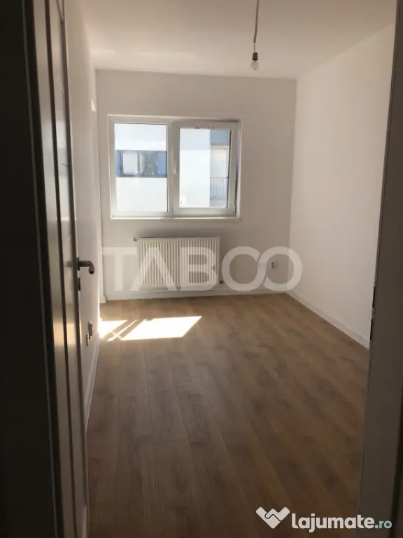 COMISION 0% Apartament 4 camere 81 mp LOC PARCARE zona Doamn - Sibiu (Sibiu)