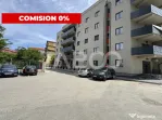 Apartament decomandat 3 camere 2 bai 83 mpu 2 balcoane Sibiu