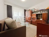 Apartament 2 camere decomandate de vanzare cartier Gheorghen