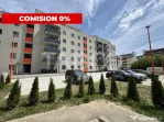 Apartament decomandat 3 camere 85 mpu 2 balcoane 2 bai Rahov