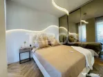 Apartament nou cu 3 camere in Floresti cu lift 2 balcoane in
