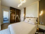 Apartament nou cu 3 camere in Floresti cu lift 2 balcoane in 