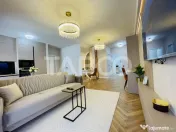 Apartament nou cu 3 camere in Floresti cu lift 2 balcoane in 