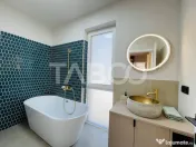 Apartament nou cu 3 camere in Floresti cu lift 2 balcoane in 