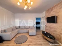 Apartament 3 camere modern mobilat si utilat in zona Vivo Fl