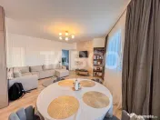 Apartament 3 camere modern mobilat si utilat in zona Vivo Fl 
