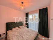 Apartament 3 camere modern mobilat si utilat in zona Vivo Fl 