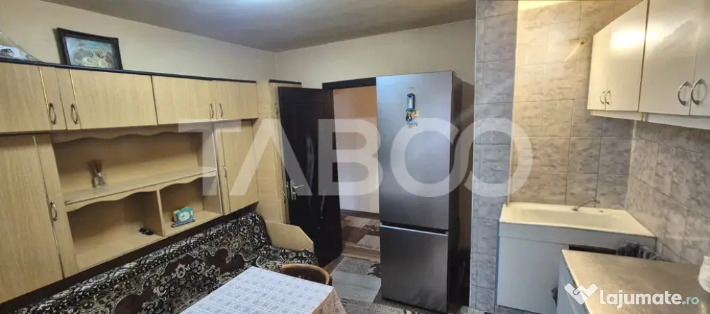 Apartament cu 2 camere in Plopilor bloc izolat cu boxa zona - Cluj-Napoca (Cluj)