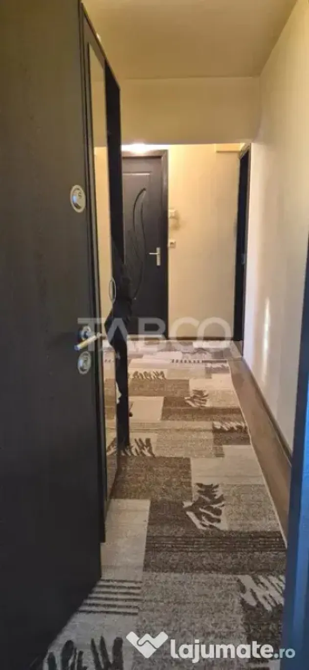 Apartament cu 2 camere in Plopilor bloc izolat cu boxa zona - Cluj-Napoca (Cluj)