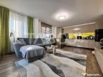 Apartament cu 2 camere finisat la cheie de vanzare pe Calea
