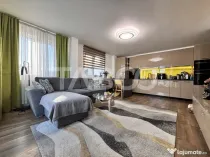 Apartament cu 2 camere finisat la cheie de vanzare pe Calea