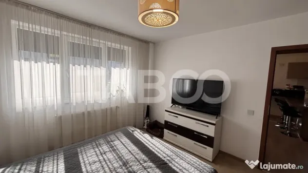 Apartament 3 camere de vanzare 65mpu cu loc de parcare - Sibiu (Sibiu)