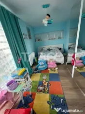Apartament 3 camere 1 dressing 103 mpu loc de parcare Arhite