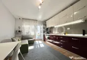 Apartament cu 2 camere in Marasti cu 2 balcoane boxa zona Th