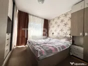 Apartament cu 2 camere in Marasti cu 2 balcoane boxa zona Th