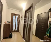 Apartament cu 2 camere in Marasti cu 2 balcoane boxa zona Th