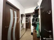 Apartament cu 2 camere in Marasti cu 2 balcoane boxa zona Th