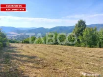 Teren intravilan 2079mp 2 fronturi PUZ curent apa langa parc