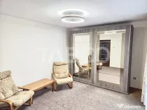 Apartament cu 4 camere in Manastur izolat cu boxa langa Baza