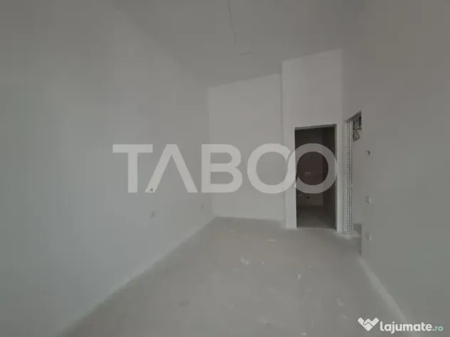 Apartament de vanzare 3 camere 3 bai zona centrala - predare - Sibiu (Sibiu)