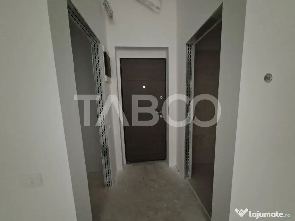 Apartament de vanzare 3 camere 3 bai zona centrala - predare - Sibiu (Sibiu)