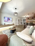 Apartament cu 2 camere la cheie de vanzare in cartieul Gheor