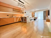 Apartament cu 2 camere la cheie de vanzare in cartieul Gheor