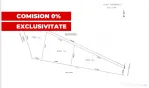 Teren Intravilan 6.000 mp Fagaras Hub Comercial / Rezidentia